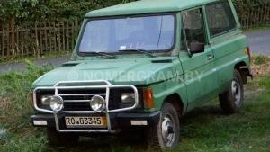 Автомобиль с номером RО03345, Минская обл.