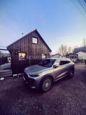 Автомобиль с номером 42954А778, г. Минск