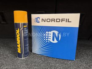 Фото NNG