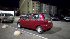 Автомобиль с номером DС43, Гомельская обл.