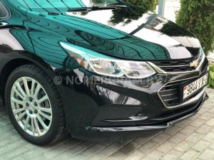 Автомобиль с номером 9844ІХ3, Гомельская обл.