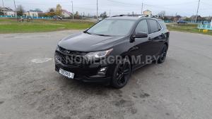 Автомобиль с номером 9883МА3, Гомельская обл.