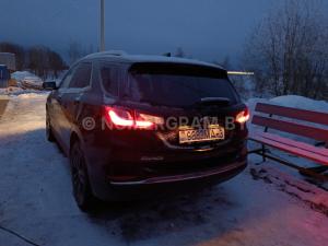 Автомобиль с номером 9883МА3, Гомельская обл.