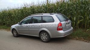 Автомобиль с номером 9779КТ4, Гродненская обл.