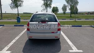 Автомобиль с номером 9779КТ4, Гродненская обл.