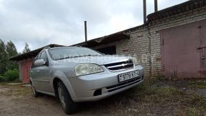 Автомобиль с номером 9779КТ4, Гродненская обл.