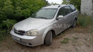 Автомобиль с номером 9779КТ4, Гродненская обл.
