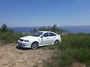 Автомобиль с номером 9777СО34, Гродненская обл.
