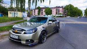 Автомобиль с номером Y507МЕ30, МО / Погранвойска