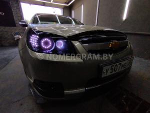 Автомобиль с номером Y5001Е, МО / Погранвойска