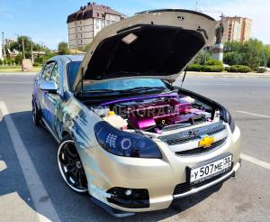 Автомобиль с номером Y507МЕІ, МО / Погранвойска