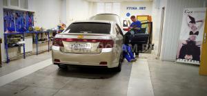 Автомобиль с номером Y507МЕ, МО / Погранвойска