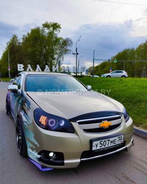 Автомобиль с номером Y507МЕ, МО / Погранвойска