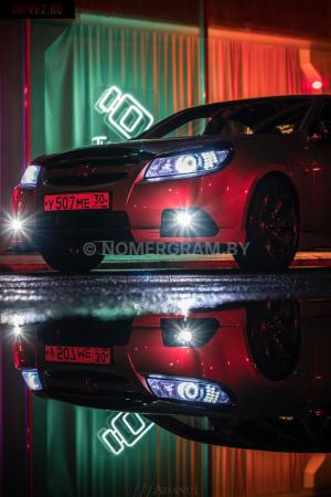 Автомобиль с номером Y577МЕ, МО / Погранвойска