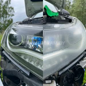 Автомобиль с номером D11ЕL, МО / Погранвойска