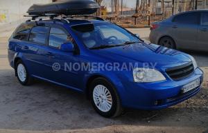 Автомобиль с номером S373Х16, Могилевская обл.