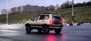 Автомобиль с номером VЕF1111, Брестская обл.