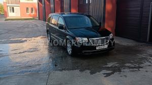 Автомобиль с номером 9840ОН5, Минская обл.