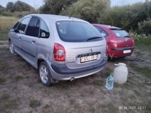 Автомобиль с номером 9741КВ1, Брестская обл.