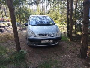Автомобиль с номером 9741КВ1, Брестская обл.