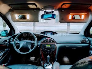 Автомобиль с номером SТМ869RD, МО / Погранвойска