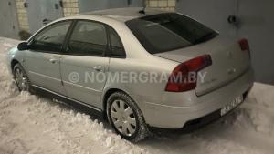 Автомобиль с номером 39992А2, Витебская обл.