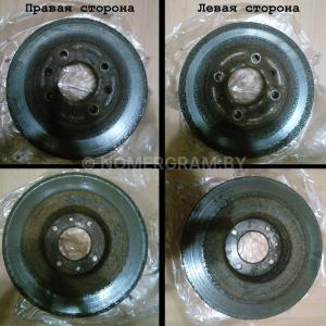 Автомобиль с номером JССС9С000, МО / Погранвойска