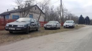 Автомобиль с номером 9841АС1, Брестская обл.