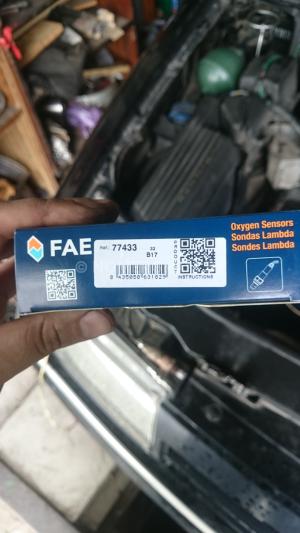 Автомобиль с номером FАЕ, МО / Погранвойска