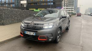 Автомобиль с номером FN332LМ, МО / Погранвойска