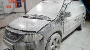 Автомобиль с номером S15КМ11, Брестская обл.