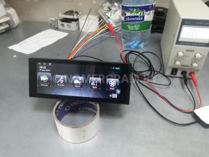 Автомобиль с номером NV315М, МО / Погранвойска