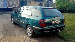 Автомобиль с номером 9993КС5, Минская обл.