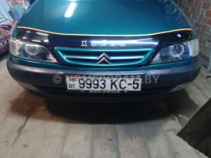 Автомобиль с номером 9993К, МО / Погранвойска