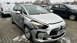 Автомобиль с номером GD511МR, МО / Погранвойска