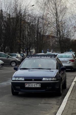 Автомобиль с номером 9806ЕН3, Гомельская обл.