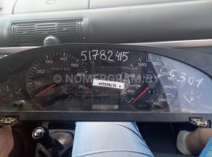 Автомобиль с номером SТ778LLТ, МО / Погранвойска
