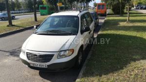 Автомобиль с номером 9741КН4, Гродненская обл.