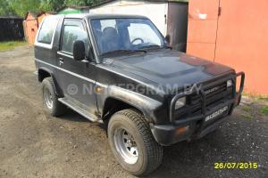 Автомобиль с номером DАН4451, Брестская обл.