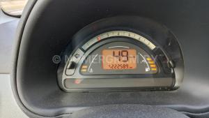 Автомобиль с номером L1С1225, Минская обл.