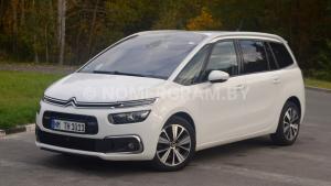 Автомобиль с номером NМТН1011, Брестская обл.