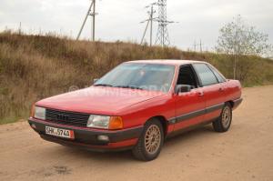 Автомобиль с номером SНК574А, МО / Погранвойска