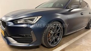 Автомобиль с номером DВ3303, Гомельская обл.