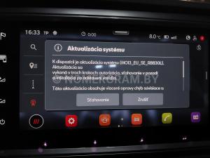 Автомобиль с номером ZFJ3К1, Брестская обл.