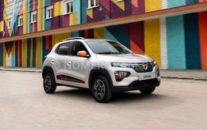 Автомобиль с номером SРRІNG, МО / Погранвойска