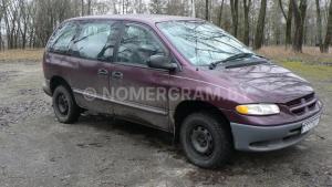 Автомобиль с номером 77375Т2, Витебская обл.