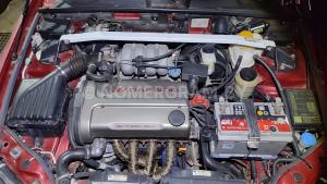 Автомобиль с номером 98898В0, МО / Погранвойска