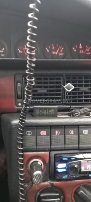 Автомобиль с номером 11111АА, МО / Погранвойска