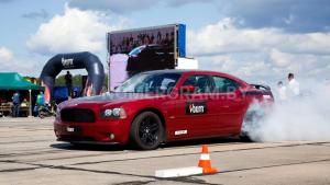 Автомобиль с номером DU00Т, МО / Погранвойска