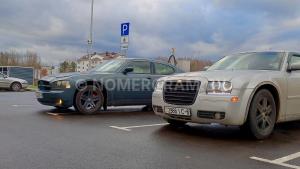 Автомобиль с номером LАО6, Могилевская обл.